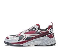 Li-Ning Shining Star 2 'White Red Black' AGLT171-1 9