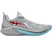 Li-ning Sonic 12 Great White Shark Grey