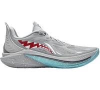Li-ning Sonic 12 Great White Shark Grey