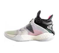 Li-Ning Sonic Speed 9 The Way of Wade 'White Black' ABAR045-1 9.5
