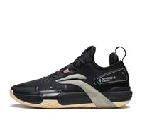 Li-Ning Speed 9 Premium 'Black Yellow' ABAS071-1 8.5