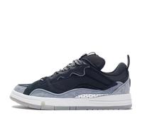 Li-Ning Superwave Golden x AAPE 10TH Anniversary 'Black Grey' AECS087-1 10