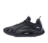 Li-Ning The Apocalypse 'Black Orange' ARYR005-3 8.5