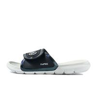 Li-Ning Unisex Sandals Black/White ABTQ009-4 10