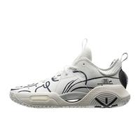 Li-Ning Wade All City 9 V1.5 x DFT 'Creamwhite Black' ABAR077-8 8