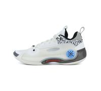 Li-Ning Way of Wade 10 Low 'Black Flash' ABAS083-18 12