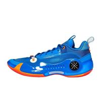 Li-Ning Way of Wade 10 Low 'Draft Day Blue' ABAS083-35 9