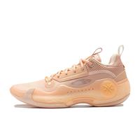 Li-Ning Way of Wade 10 Low 'Orange' ABAS083-4 12