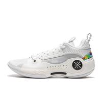 Li-Ning Way of Wade 10 'White Rainbow' ABAS083-12 9.5