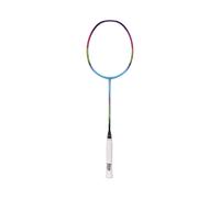 Li-Ning Windstorm 72 Badminton Racket Aquarius Blue
