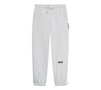 Li-Ning x Anti-Wu Badfive Sports Jogger Pants 'Grey' AKLT073-5 XL