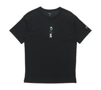 Li-Ning x Disney Crossover Sports Fashion Tee 'Black' AHSR205-1 XXL