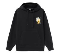 Li-Ning x Disney Graphic Hoodie 'Black' AWDR687-5 XXL