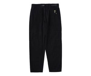 Li-Ning x Disney Muppets Casual Pants 'Black' AKXR463-2 S