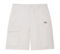 Li-Ning x Disney Pinocchio Graphic Shorts 'Sail' AKSS431-1 S