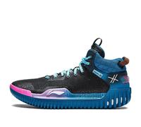Li-Ning x League of Legends Badfive 3 Mid 'Jinx' ABFT025-4 10.5