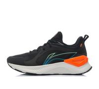 Li-Ning Yueying Element 'Black White Orange' ARHR223-4 10.5