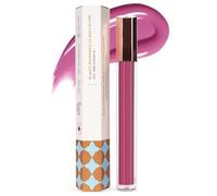 Li.p Ink Liquid Lipstick for Women - Cherry Blossom, 2ml | Cica-Infused, Transfer-Proof & Long-Lasting Lip Colour | Plant-Powered, Lightweight & Nourishing Formula