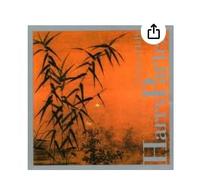 Li Po: Harry Partch