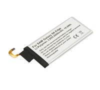 Li-Polymer 2600 mAh Battery for Smartphone Compatible with Galaxy S6 Edge 3.85V