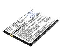 Li-Polymer BATTERIE 3.8V 2900mAh Type TBL-53A3000 TBL-53B3000 For TP-Link M7650