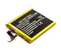 Li-Polymer Battery For Sony Xperia E3 Xperia M2 Replace LIS1551ERPC 3.8V 2330mAh