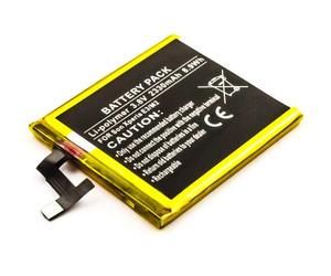 Li-Polymer Battery For Sony Xperia E3 Xperia M2 Replace LIS1551ERPC 3.8V 2330mAh