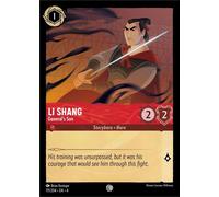 Li Shang - General's Son (Foil) | Ursula's Return