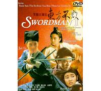 Li - Swordman 2 [DVD] [1991] [US Import] [NTSC]