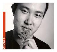 Li, Wang - Guimbarde - Jew's Harp [French Import]