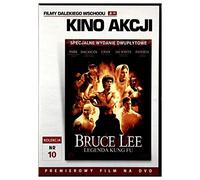 Li Xiao Long chuan qi [DVD] [Region 2] (IMPORT) (No English version)