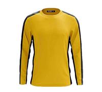 Li Xiaolong Dragon Unisex T-Shirts Li Xiaolong Dragon Classic Cosplay Long Sleeve T-Shirts