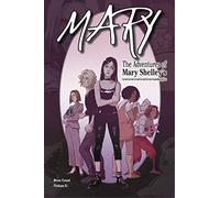 Mary | Paperback