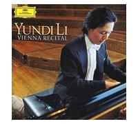 Li, Yundi - YUNDI LI Vienna Recital