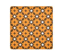 LI ZHI XIN Camera Lens Magic Self-Adhesive Cloth,Makeup Wrap Cloth,35x35cm,45x45cm,55x55cm Moon Star Pattern