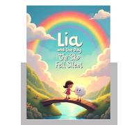 Lia and the Day the Sky Fell Silent (The Adventures of Lia Series)