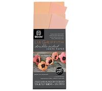 LIA Crepe Paper 2PKG HNYS/CO/AP