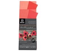 LIA Crepe Paper 2PKG STW/FLM/PK
