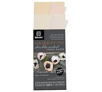 LIA Crepe PAPR 2PKG BLSH/CHF/P