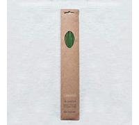 Lia Griffith Floral Wire PLG43002, Green, 18 Gauge, 12" Length, 50 Count