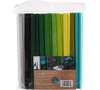 Lia Griffith Heavy Crepe Paper, 10, Assorted, 25.4 x 21.6 x 3.8 cm