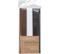 Lia Griffith LIA Crepe Paper 3PKG Basic, One Size