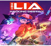 Lia: Hacking Destiny XBOX One / Xbox Series X|S / PC CD Key