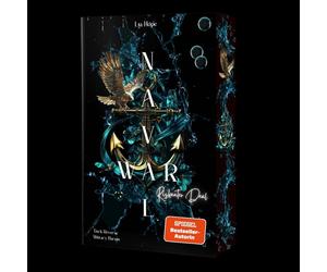 Lia Hope Naval War - Riskanter Deal (Naval Wars) (Paperback)