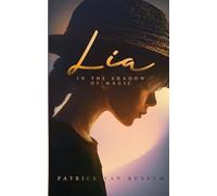 Lia in the Shadow of Magic: Isekai Fantasy Novel - Reborn in a World of Magic