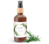 Lia Organics Hair Growth Spray with Rosemary for Scalp