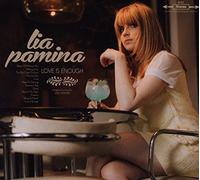 Lia Pamina - Love Is Enough