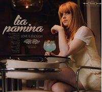 Lia Pamina - Love Is Enough [VINYL]