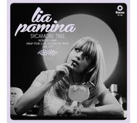 Lia Pamina Sycamore Tree (Vinyl) 7" Single