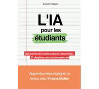 L'IA pour les étudiants